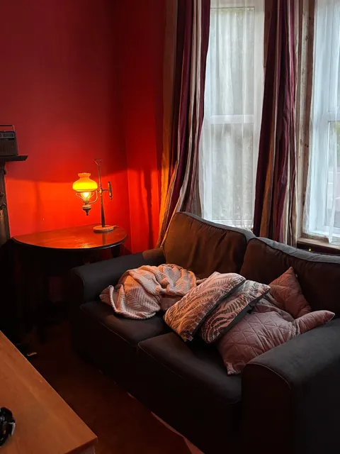 Recently moved, super happy with the progress.