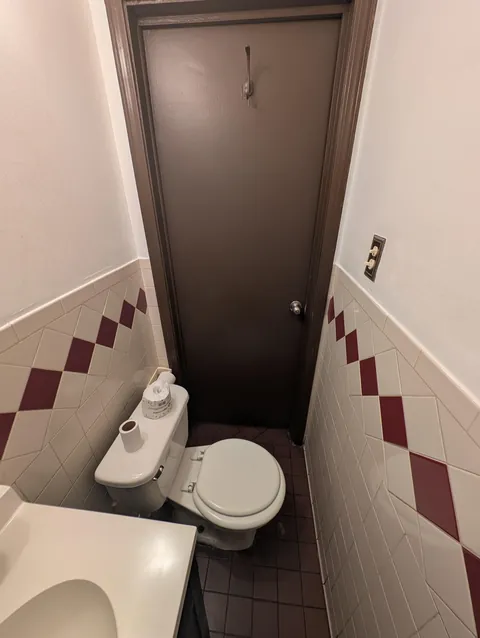 I'm 6ft, 220lbs and have to go #2