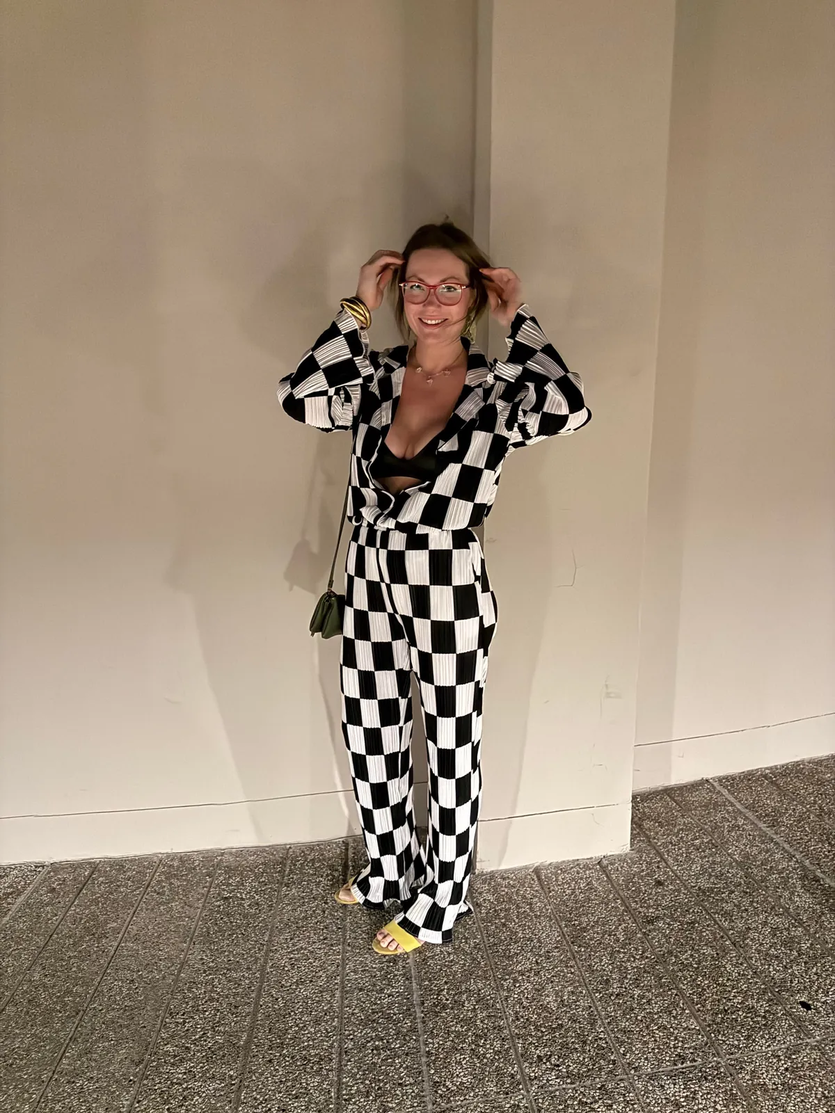 My family wants me roasted. 37f mom of 4. Each family member added a pic.