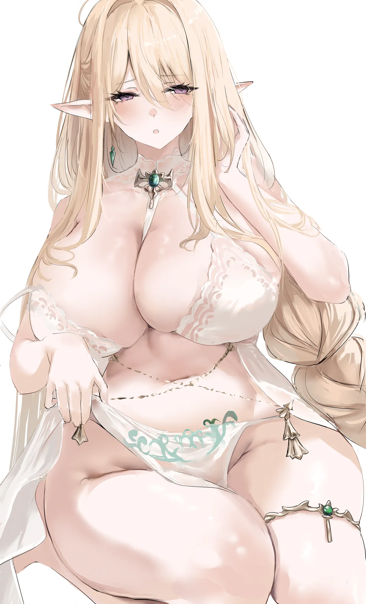 Howden Leeuw [Azur Lane]