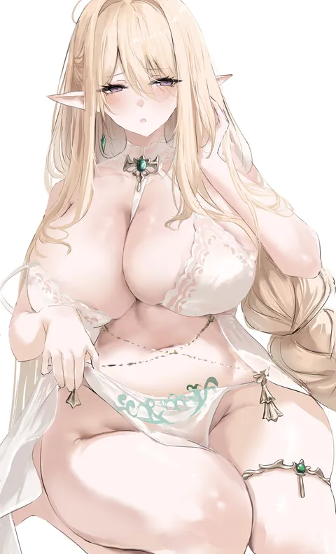 Howden Leeuw [Azur Lane]