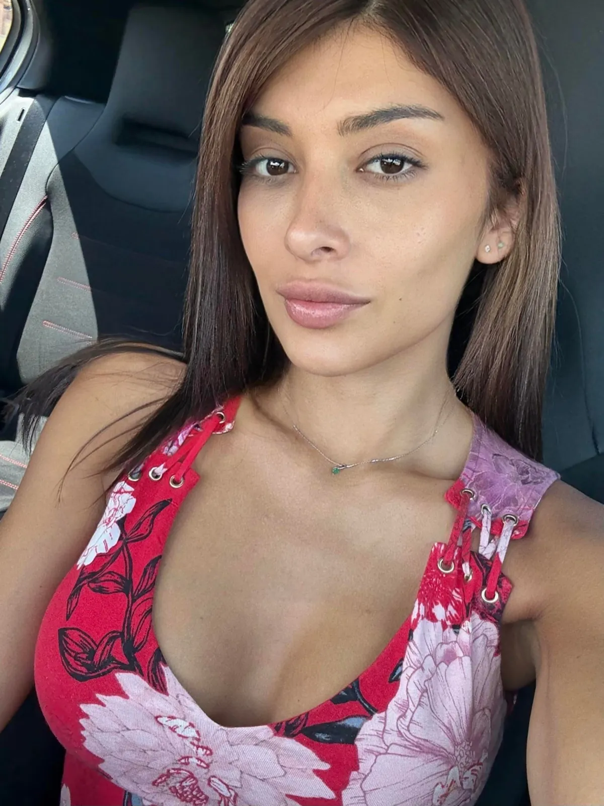 Hope no one took a peak lol