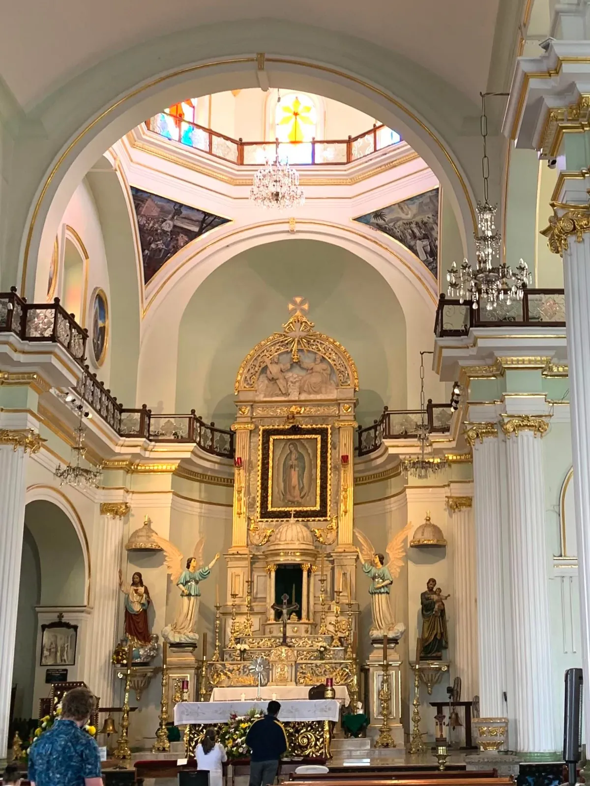 What’s your “i could have died moment” in traveling? My 3-day quick trip to puerto vallarta