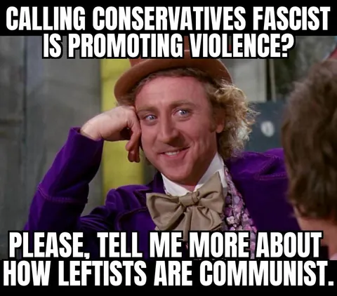 Joe Rogan just called Newsom and Harris Communist.