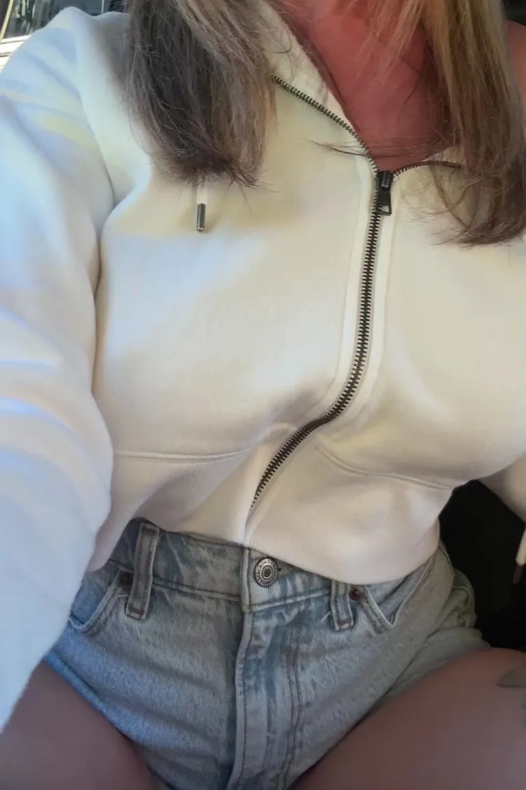 Just wanted to show you my tits