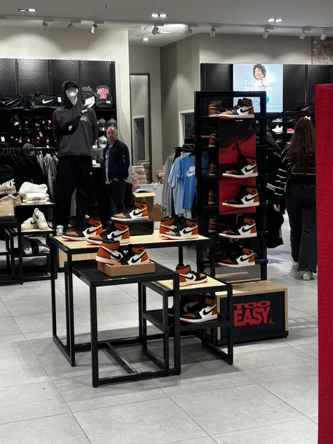 Can’t give them away SBB sitting