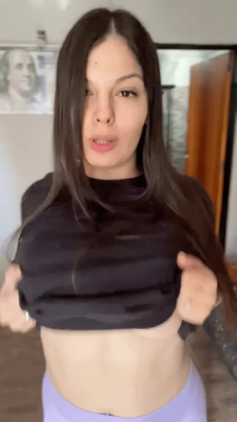 latinas have the sexiest tits [drop]