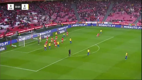 Rafa Silva "Puskás worthy" goal from yesterday (multiple angles)