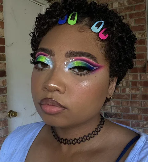 Just found out about this community ✨ 