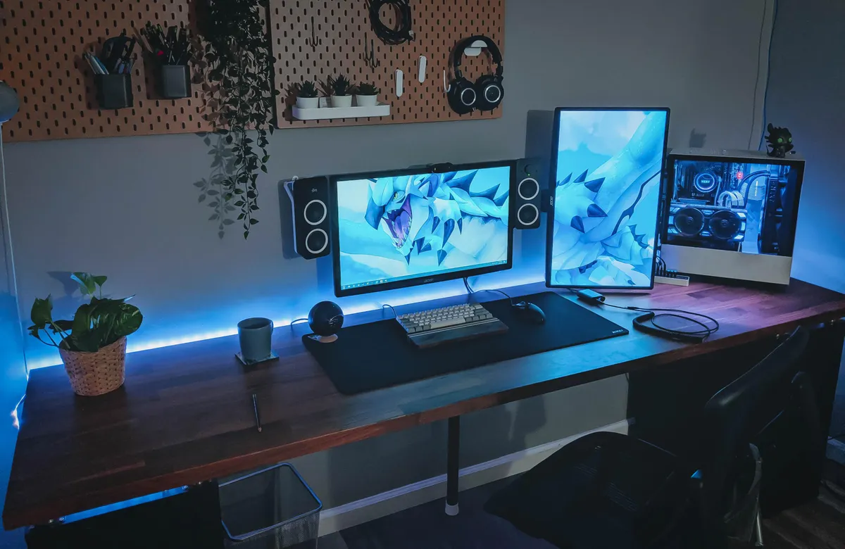 I went to Ikea and asked for the l o n g.