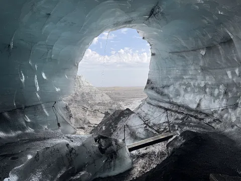 Highlights from Iceland - July 2025