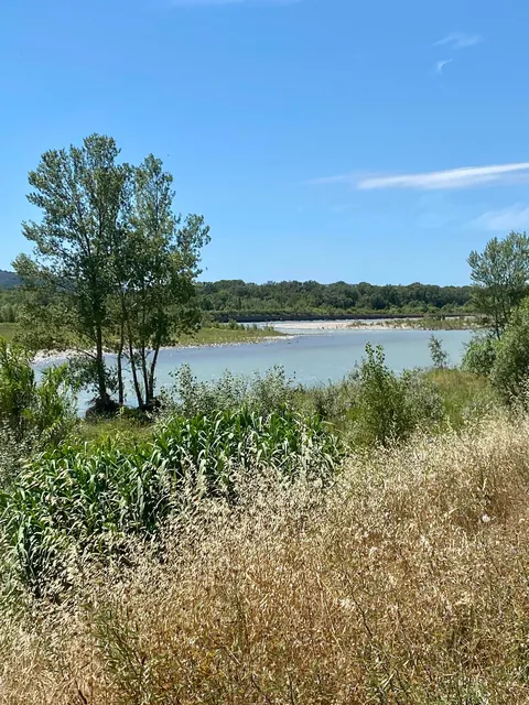 Pictures from my trip through France in the summer