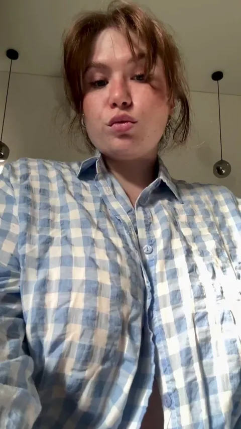 My tits deserve to be seen