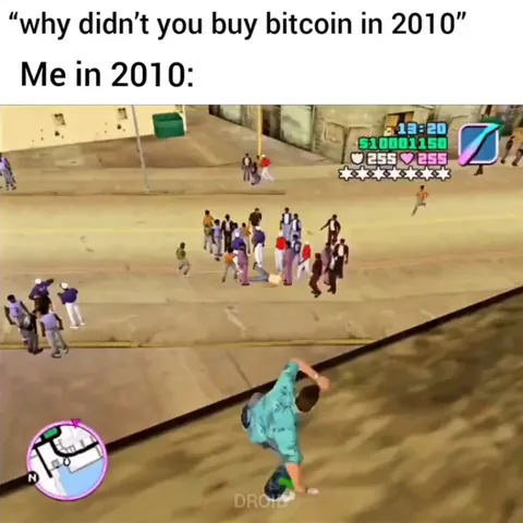 Me in 2010