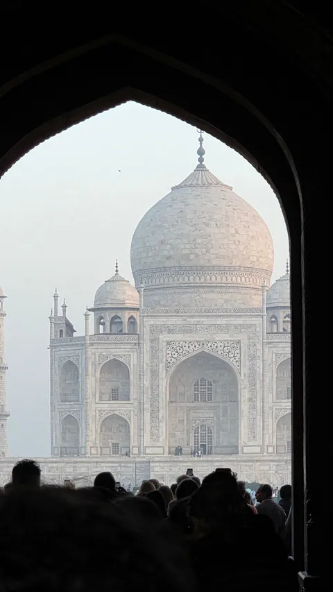 Survived 20 days solo India, first time to India (Rajasthan + Delhi + Agra + Mumbai + Bengaluru)