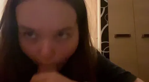 i thought you said your wife isnt a slut? she seems pretty desperate to me...