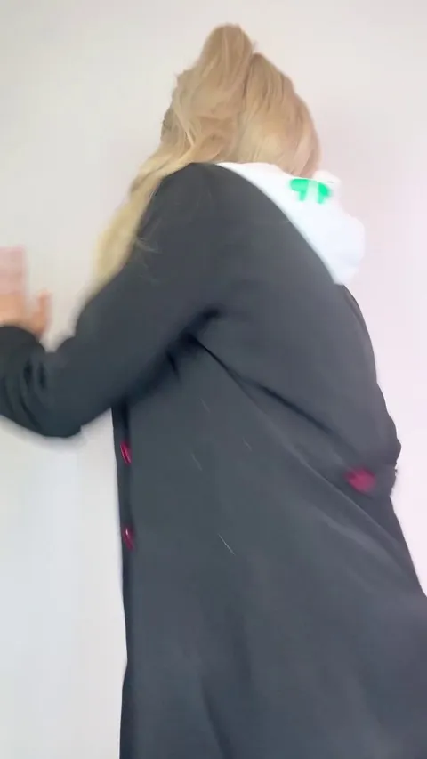 Persona Ann Takamaki by SushiBunniii