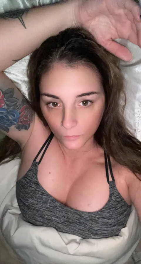 Allergies r killing me today. Hope I'm still cute f47