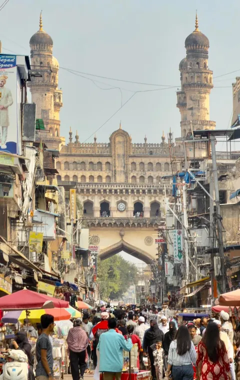 4 weeks in Central and North-ish India w/ group tours: the good and bad