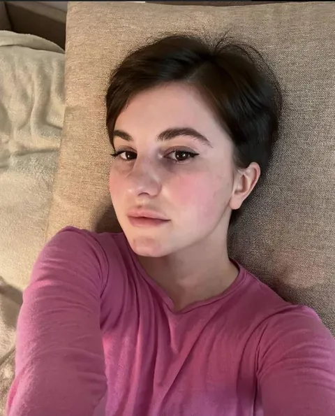 Do you think I'm attractive?