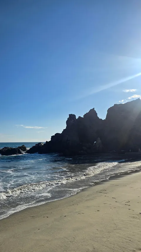 US Trip - From Desert to Skyscrapers