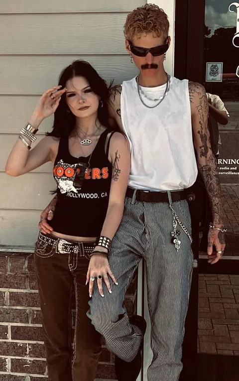 Since the first one went crazy