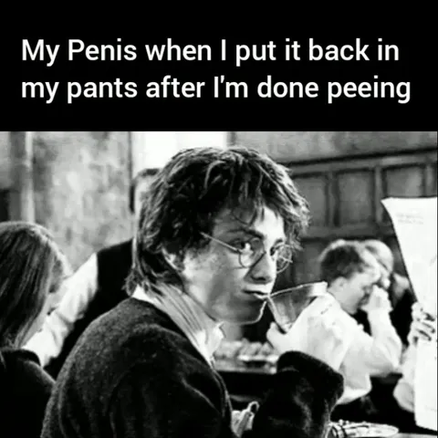 And then that stain for the next half hour