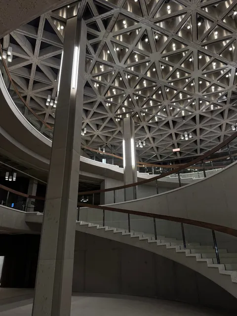 Royale Belge Building in Brussels. (Now more known as Mix Brussels)