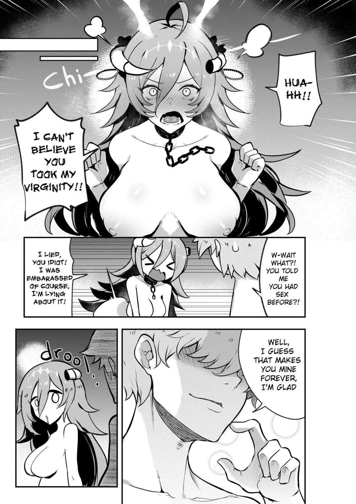 The Final Dungeon Boss Can't Be This Easy To Defeat?! - (Onigensou)