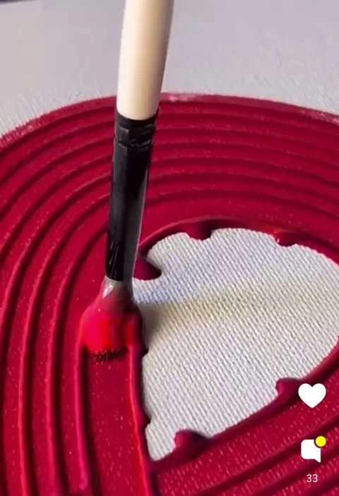 Auto painting machine