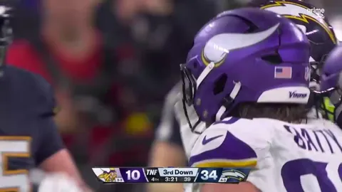 [highlight] Al Michaels: "Normally, a game like this, you think it is Over. But it's not quite Over. You know what I mean?... I'll be punished again... It's close to being Over... I don't want to call it Over with three minutes to go."