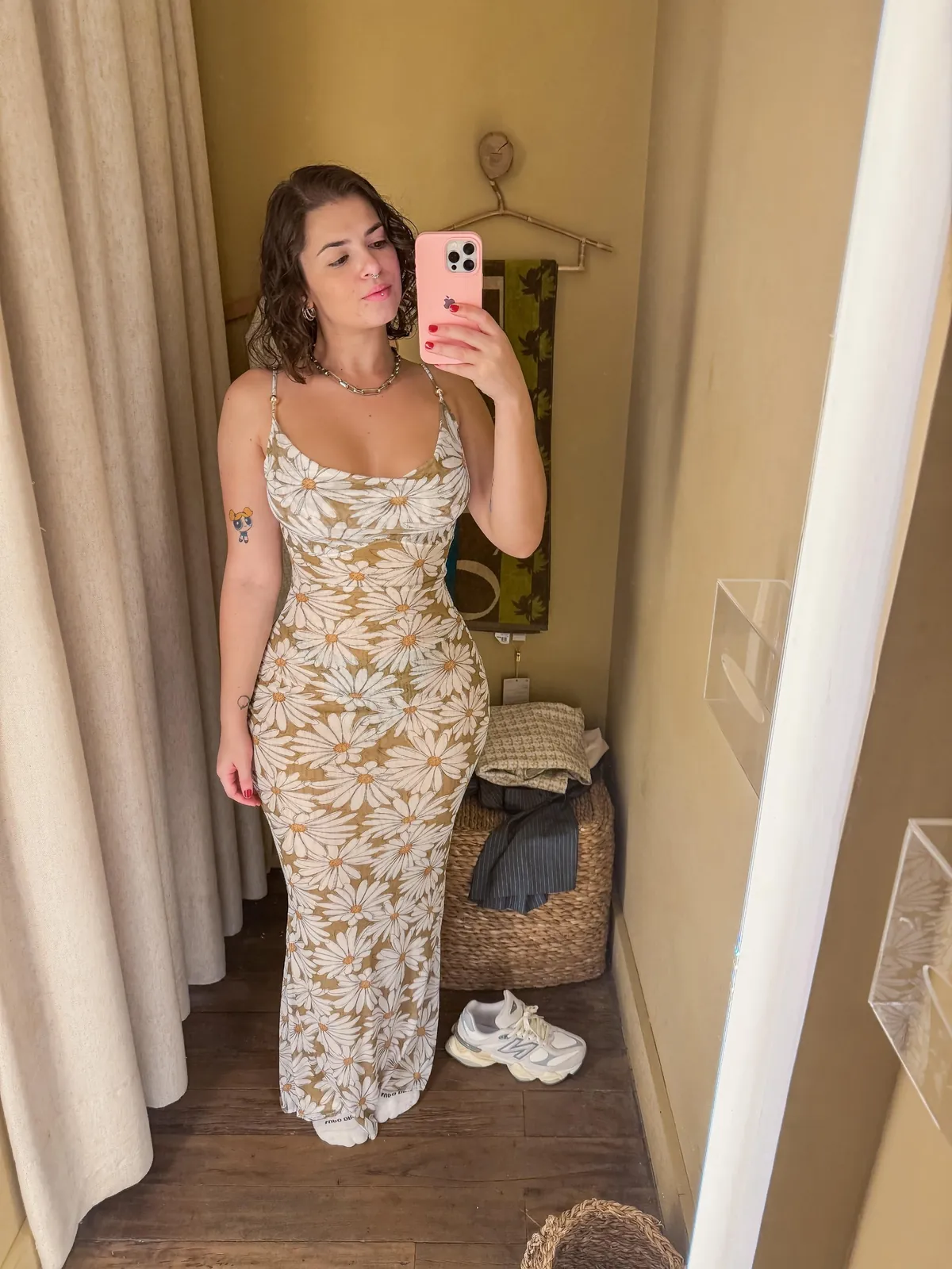 Do you prefer soft or sinful, Because I’m both.