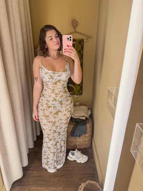 Do you prefer soft or sinful, Because I’m both.