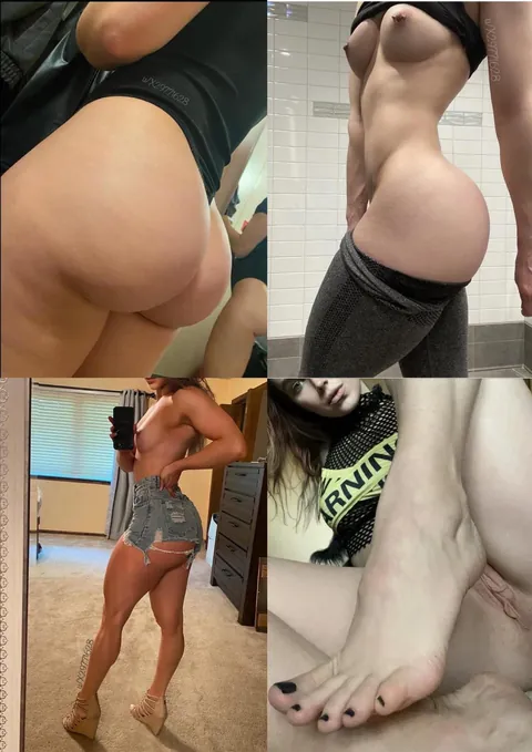 Guys over 30.. do you like my body?