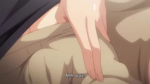 She rides him until she finishes [Imaizumin-chi wa Douyara Gal no Tamariba ni Natteru Rashii]