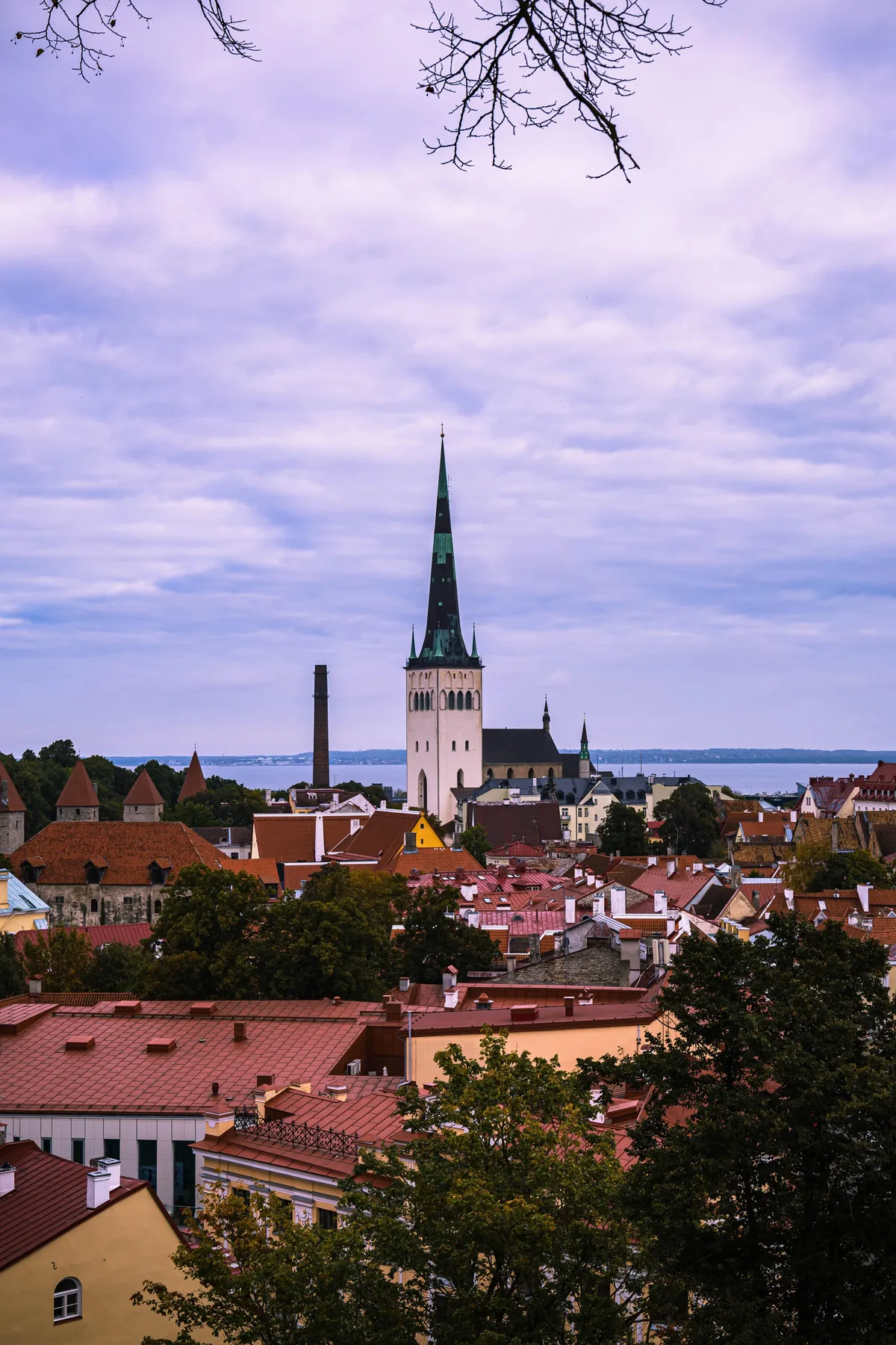 From my trip to the Baltics