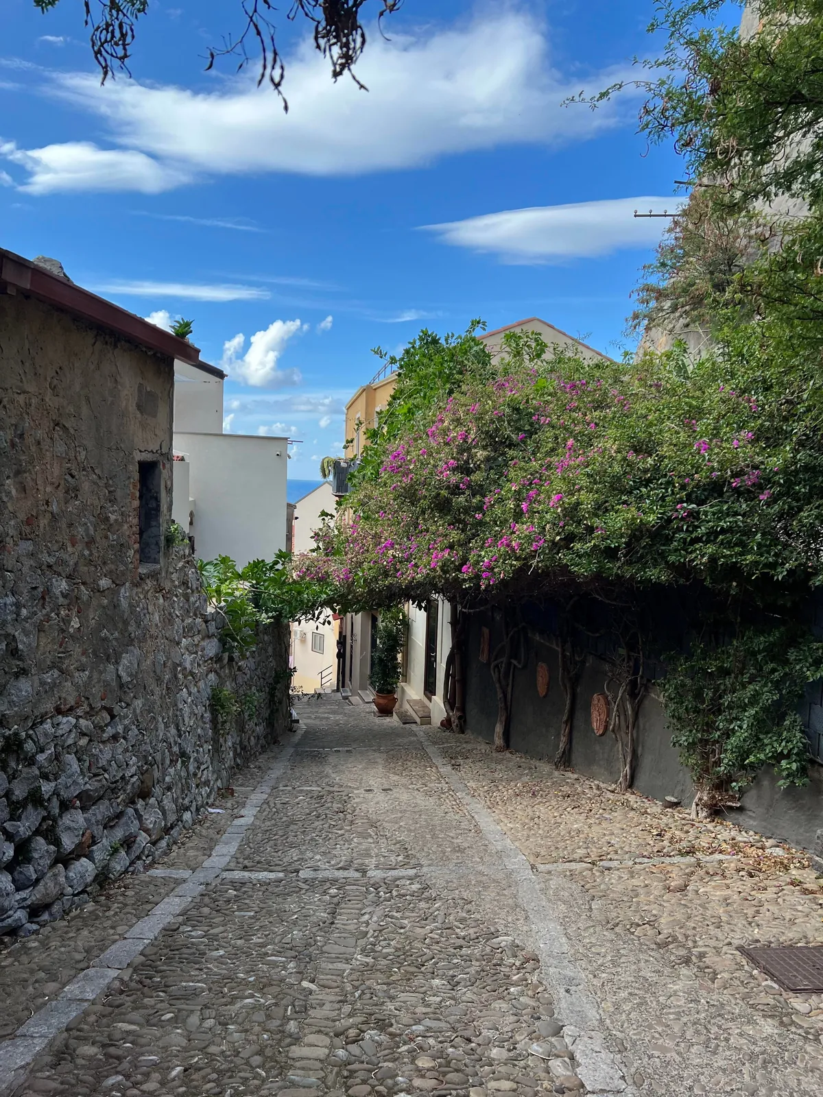 2 Weeks in Sicily, Italy