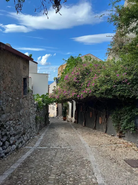 2 Weeks in Sicily, Italy