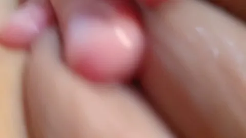 you can feel the wetness of my innie