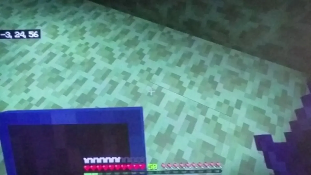 You can carry Enderman using ladders. I dont know what to do with this information.