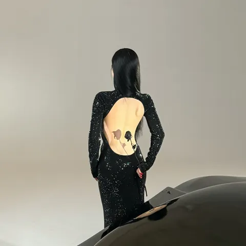 Ningning - aespa
