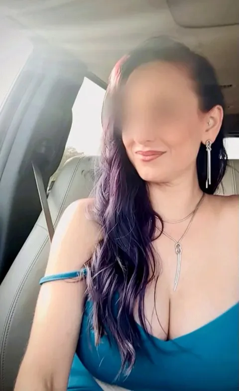 A lil’ passenger princess reveal 💋💋