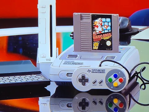 The BBC this morning...