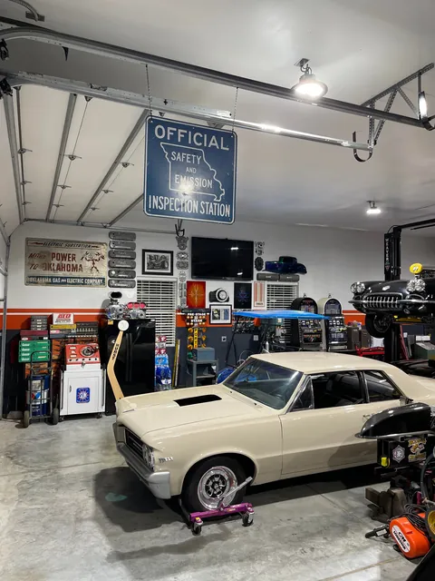 I’m the guy that has never posted.