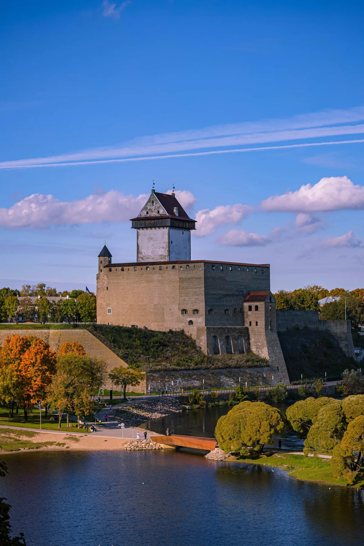 From my trip to the Baltics