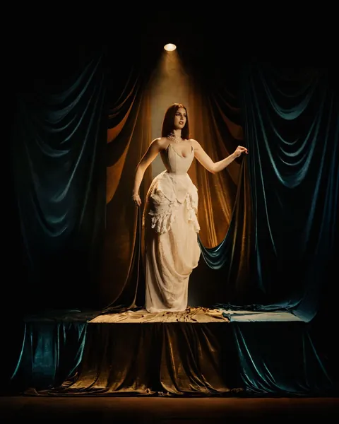 I shot the official portraits for Malta’s 2026 Eurovision! [OC]