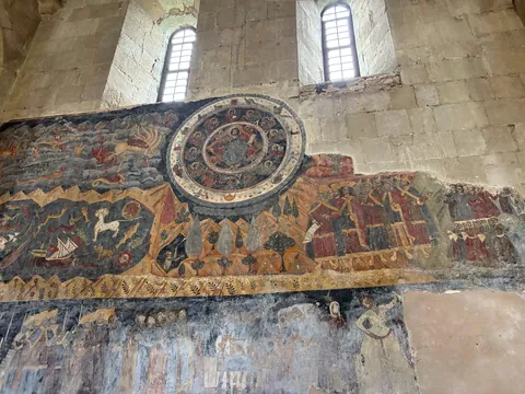 Just got back from 8 days in Georgia 🇬🇪 – what a trip!