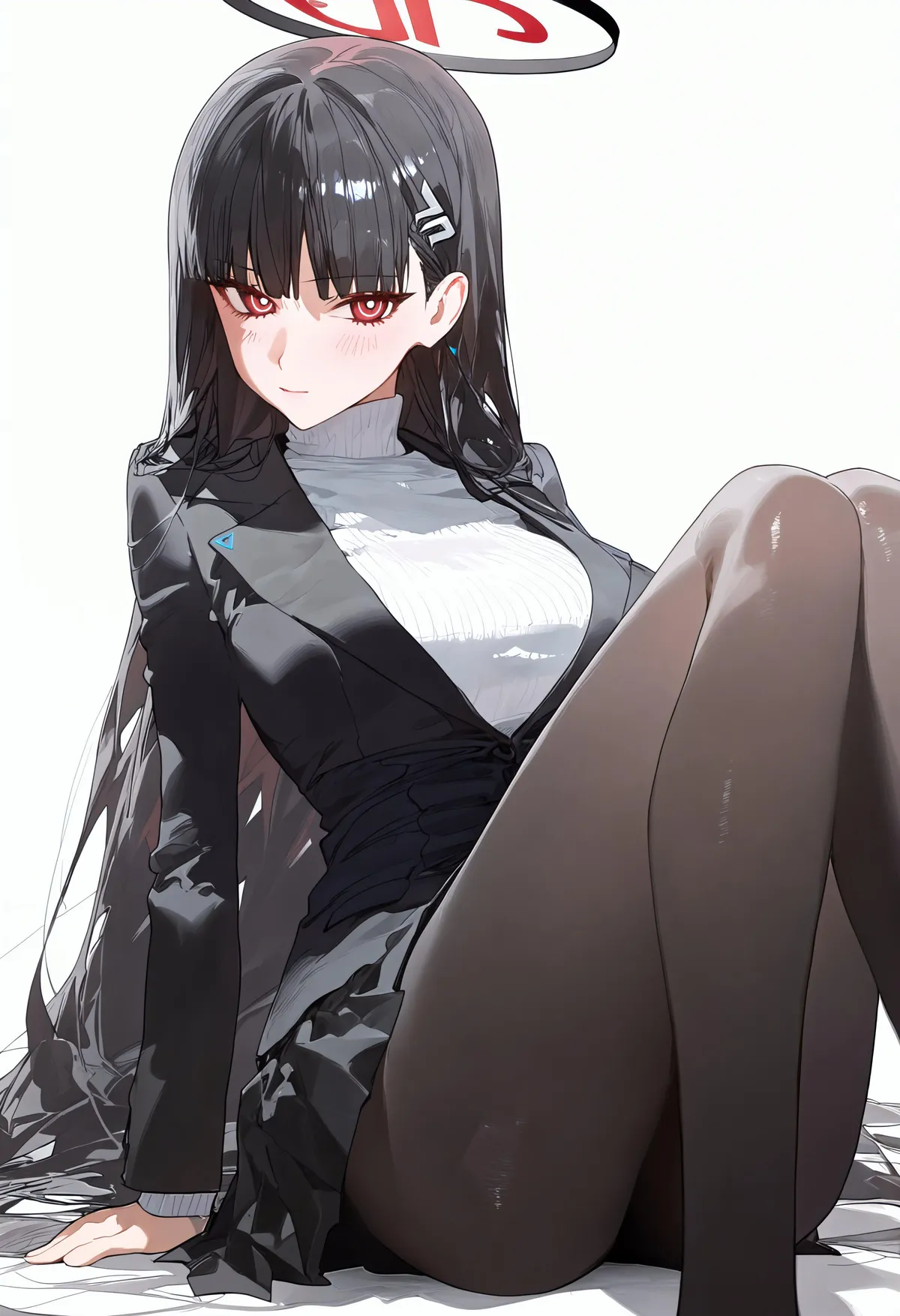 Rio Tsukatsuki [Blue Archive]