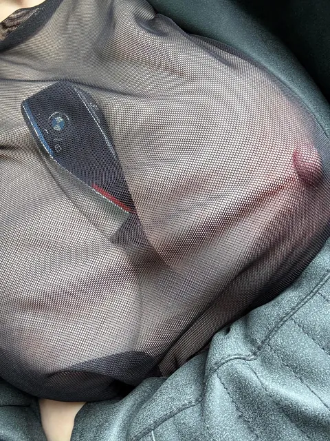 Guten Morgen ❤️ [f] Wie findest du mein Outfit für die Fahrt?