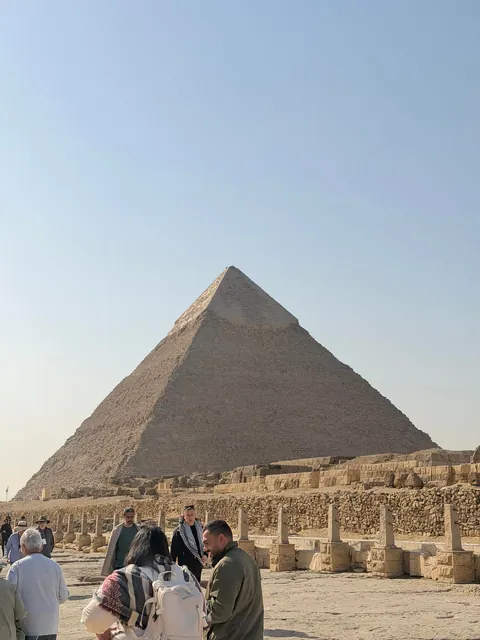 Egypt: unbiassed review